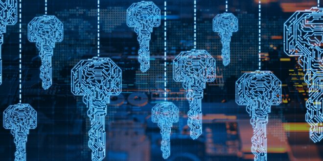 ITOK25 Thementag Security