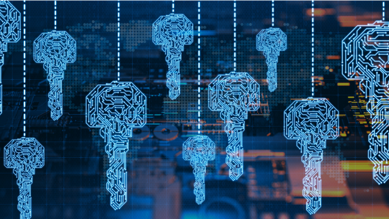 ITOK25 Thementag Security