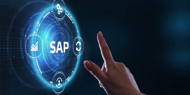 SAP Business Suite neu