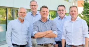 Geschäftsführung Varelmann
