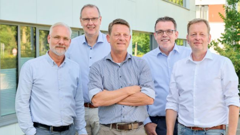 Geschäftsführung Varelmann