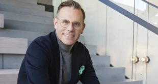Christian Sülzer SAP