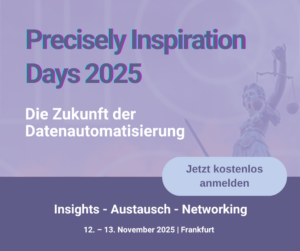 Inspiration Days Precisely