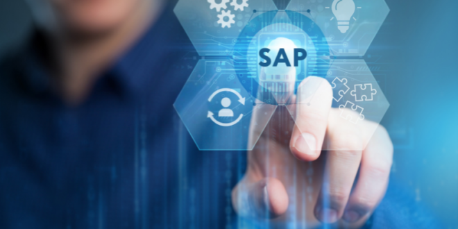 SAP Branchenlösungen