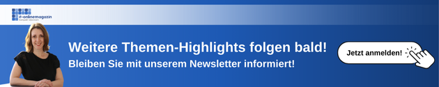 Newsletter IT-Onlinemagazin