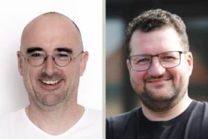 ITOK Speaker Simplifier