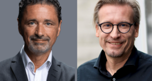 Karriere-Interview Stephan Brand