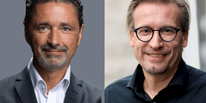 Karriere-Interview Stephan Brand