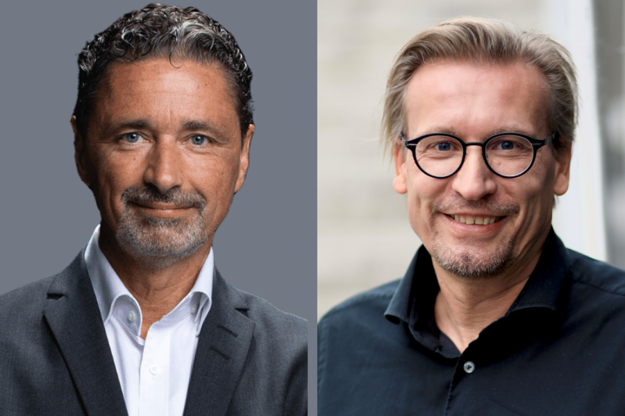 Karriere-Interview Stephan Brand