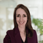 Maike Rose, Chefredakteurin IT-Onlinemagazin