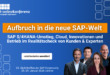 ITOK26 SAP Business Transformation & Innovation