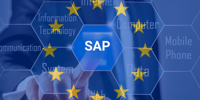 Cloud Notfallplan SAP