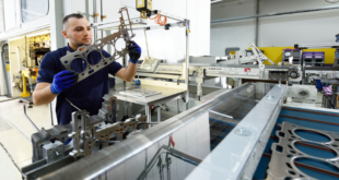 ElringKlinger Feature