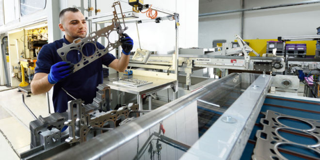 ElringKlinger Feature