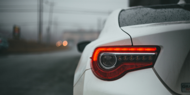 Feature Bosch Mobility Solutions