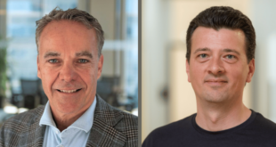 JEsper Zerlang Holger Hügel