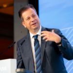 Luka Mucic, CEO Vonovia