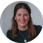 Sabine Goebbels (Director HR, Gambit) 