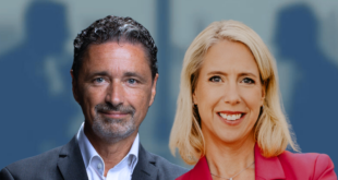 Michael Fuchs Anja Schneider