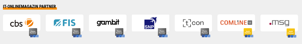IT-Onlinemagazin Partner