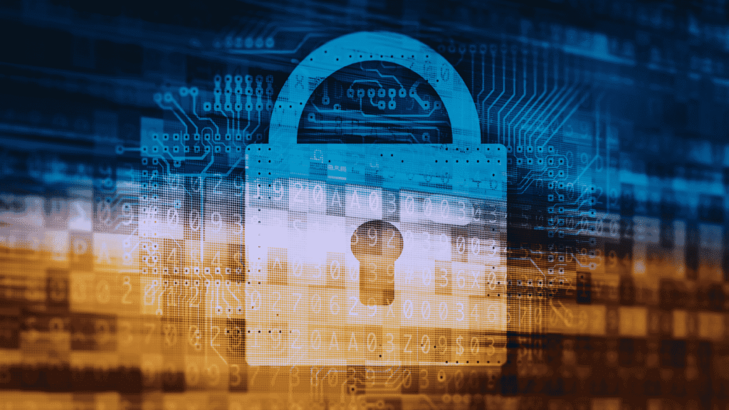 IT Security