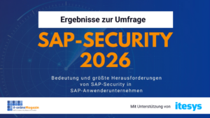 Security Umfrage Ergebnisse 2026s