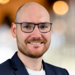 Christoph Wolf itesys