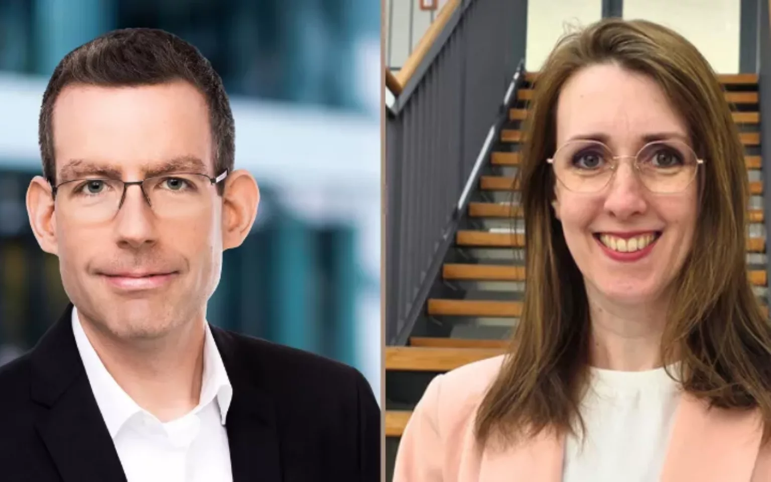 Dr. Torben Hügens spricht mit Maike Rose über die SAP Business Data Cloud (SAP BDC)