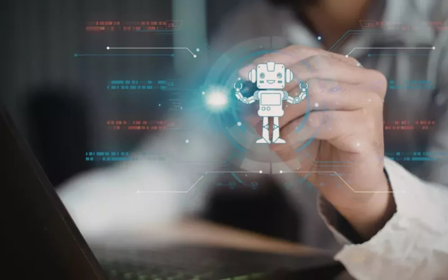 Agentic Enterprise – das Ende ERP-basierter Business Plattformen?