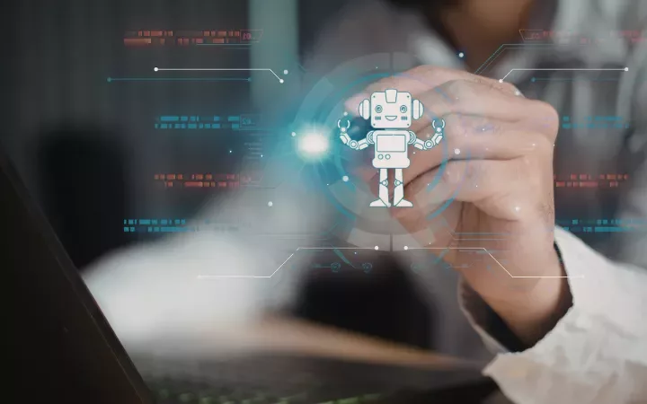 Agentic Enterprise – das Ende ERP-basierter Business Plattformen?