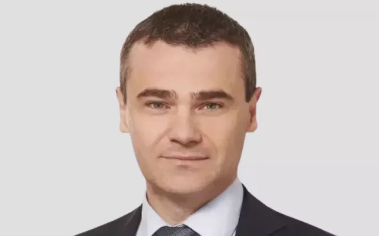 Burim Mirakaj | Foto: VINCI Energies