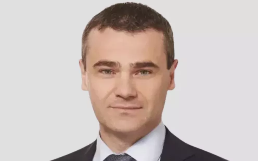 Burim Mirakaj | Foto: VINCI Energies