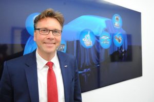 Andreas Bunderla Witte automotive