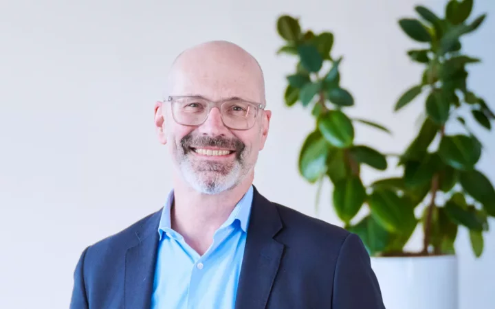 Andreas Prenneis_Vorstand adesso SE