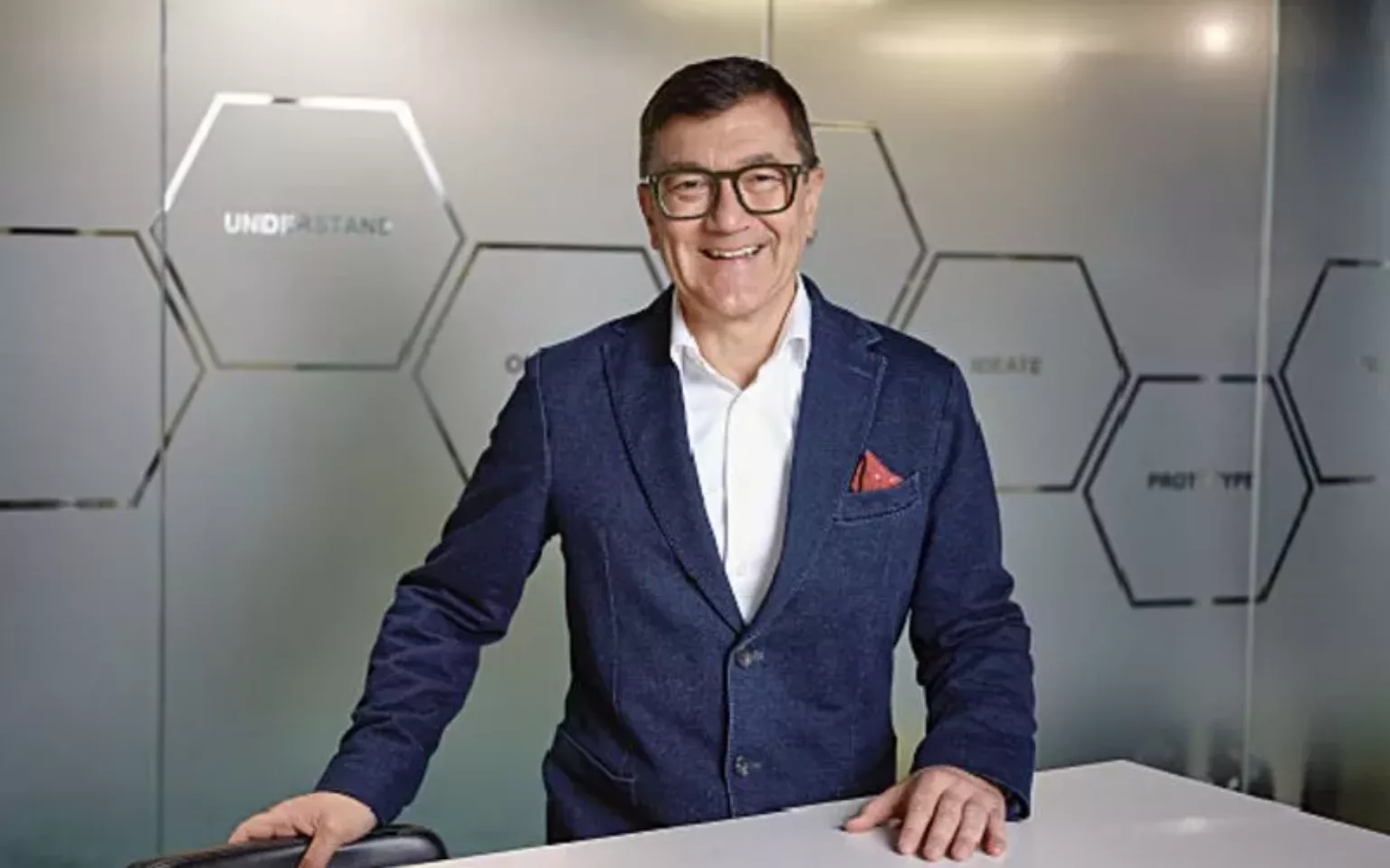 Ein Steirer in Wien: Andreas Wagner übernimmt Geschäftsführung von SAP Österreich