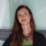 Sarah Niesel Ankerkopf