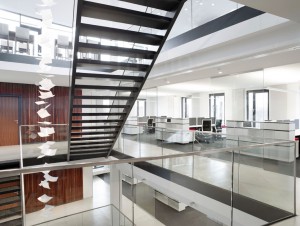 Arbeitsplatz WMD