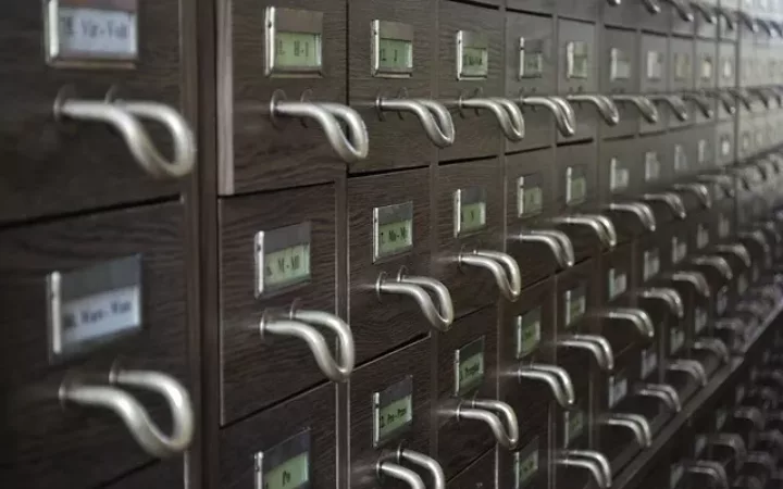 KGS ZADOC: SAP-übergreifende Dokumentensuche und -archivierung