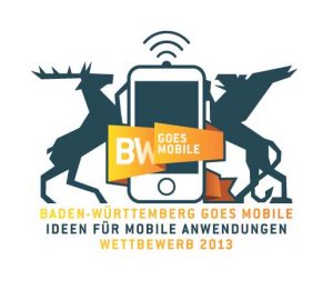 Baden-Württemberg goes Mobile 2013