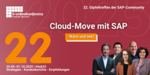Banner ITOK25 Cloud-Move