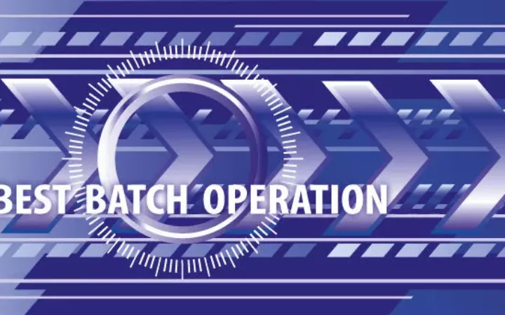 Best Practice SAP Basis Administration: Batchsteuerung