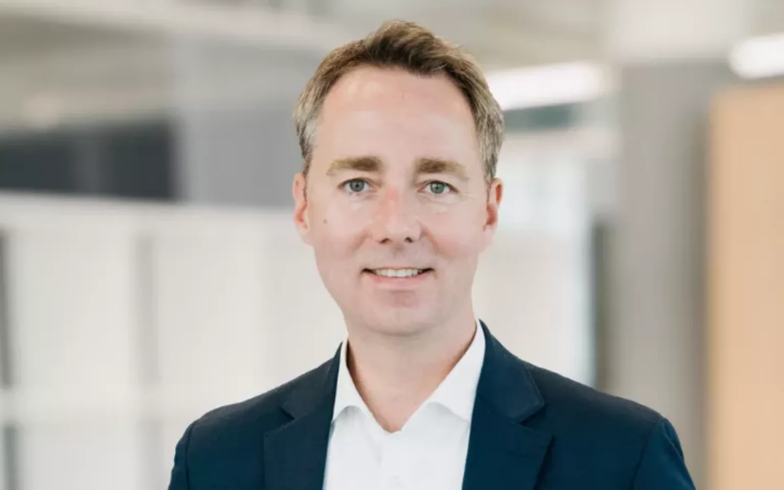 Pierre Kröning ist neuer CIO bei Beiersdorf