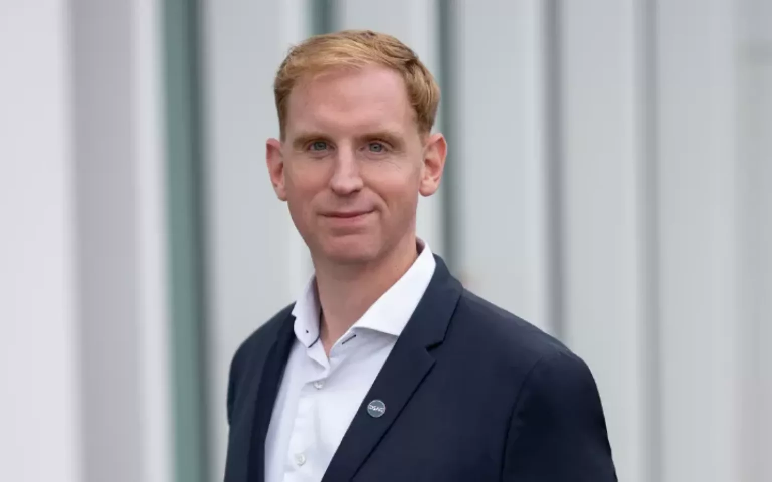 Thomas Henzler Vorstandsvorsitzender DSAG