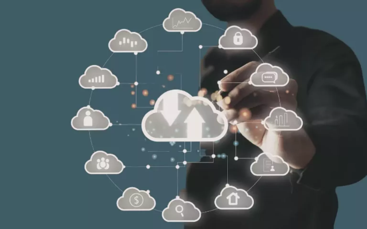 SAP-Transformation: Warum ein frühzeitiges Datenmanagement sinnvoll ist