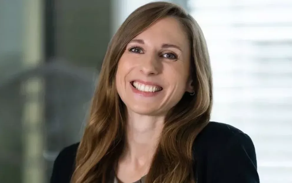 Katharina Pietschnig wird Geschäftsführerin von Natuvion Austria
