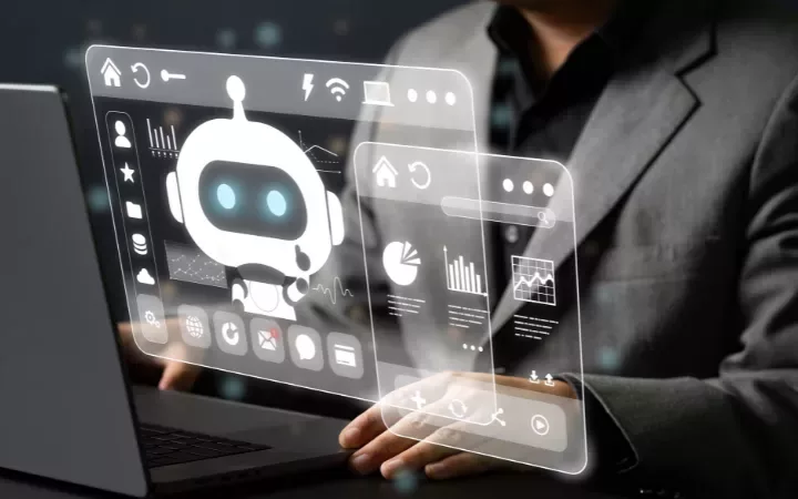 Testautomatisierung und die Agent-let Toolchain bilden die Basis für das Autonomous Enterprise