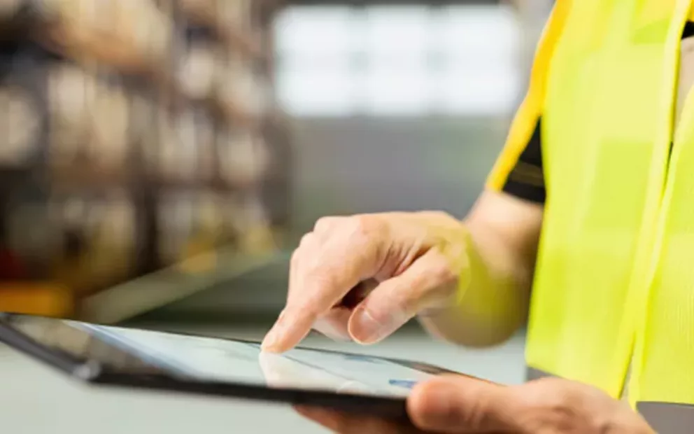 SAP Logistics Management: Logistik-Lösung für kleine und mittelkomplexe Lager