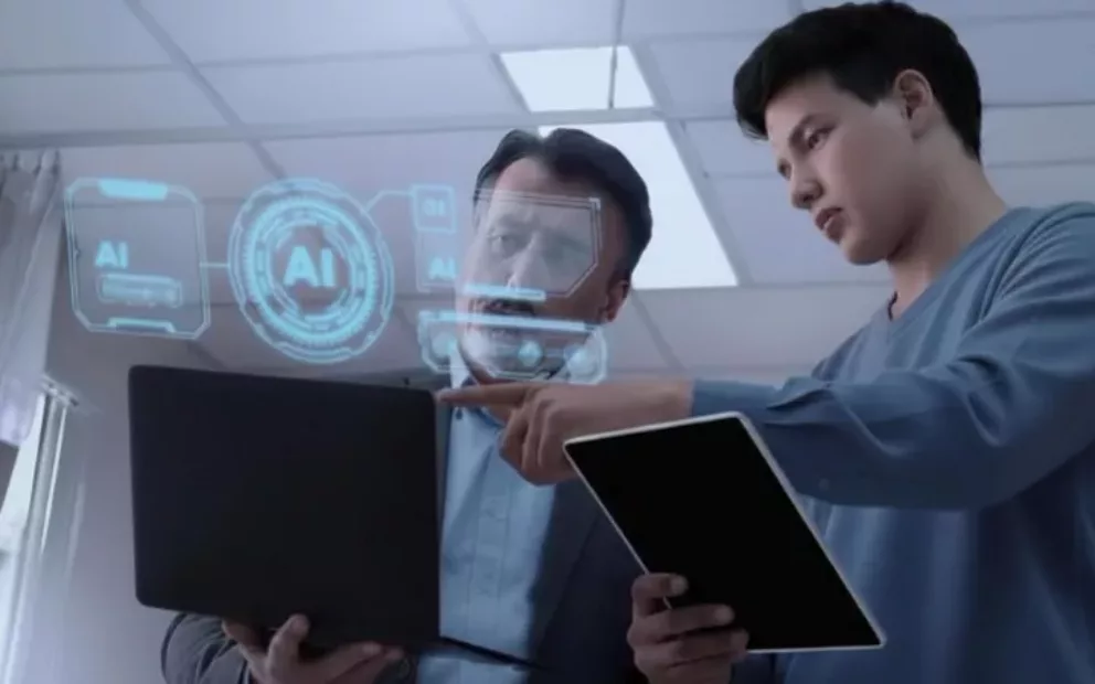 Wie Agentic AI im SAP-Umfeld eigenständig Geschäftsprozesse übernimmt