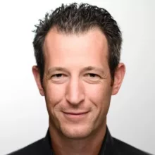Ben MacDermott