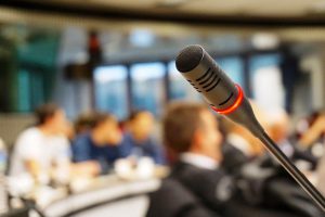 Big Data Konferenz 2016